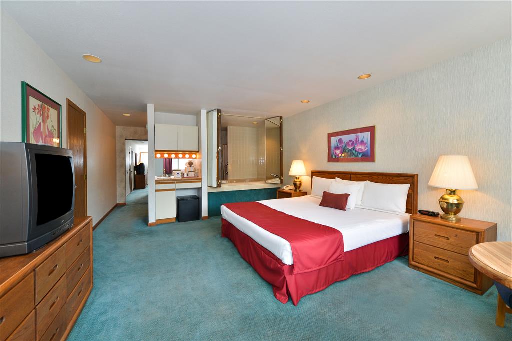 Americas Best Value Inn Mackinaw City - photo 5