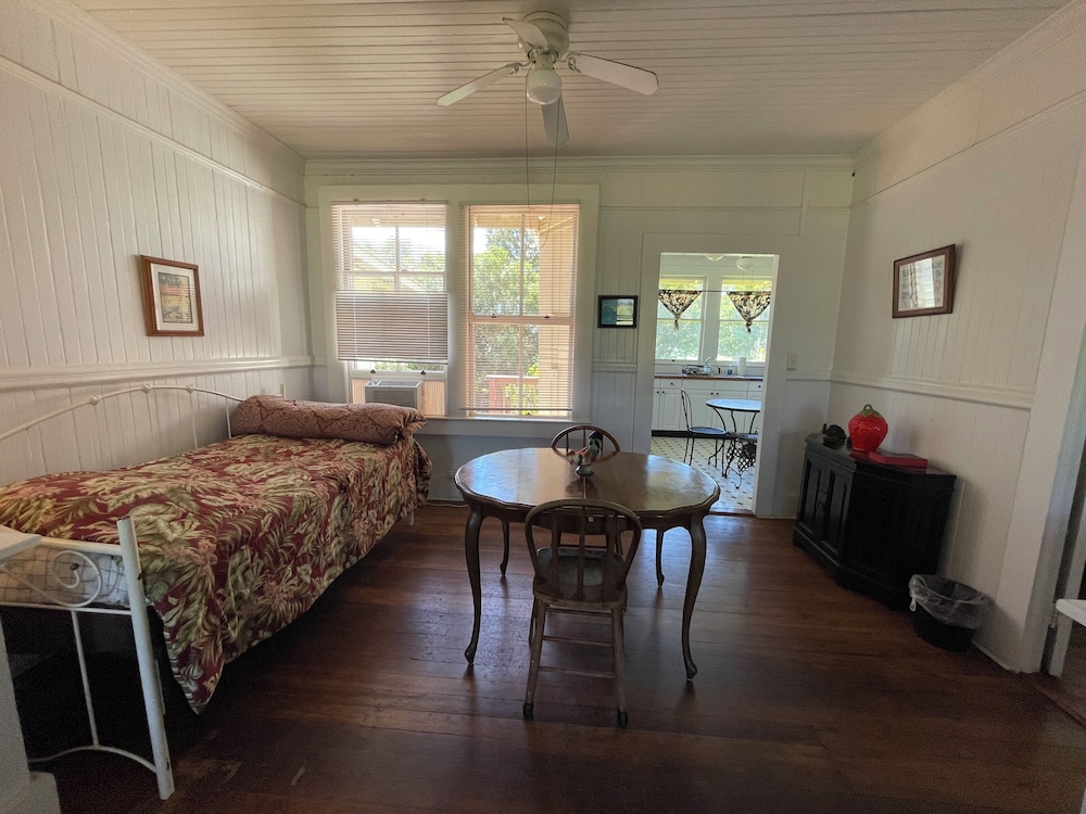 Pahala Plantation Cottages - photo 49