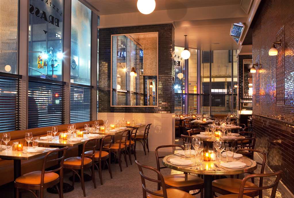 Hotel 48Lex New York - photo 26