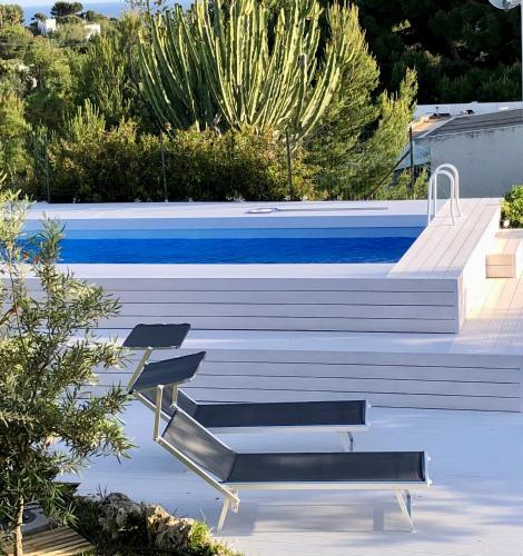 La Casa del Vento Plemmirio — 4-Star Luxury Hotel in Siracusa, Italy