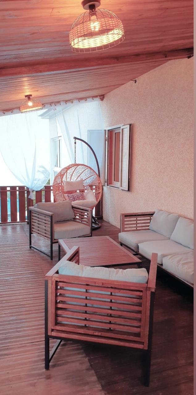 Lilie97418 — hotel in Le Tampon