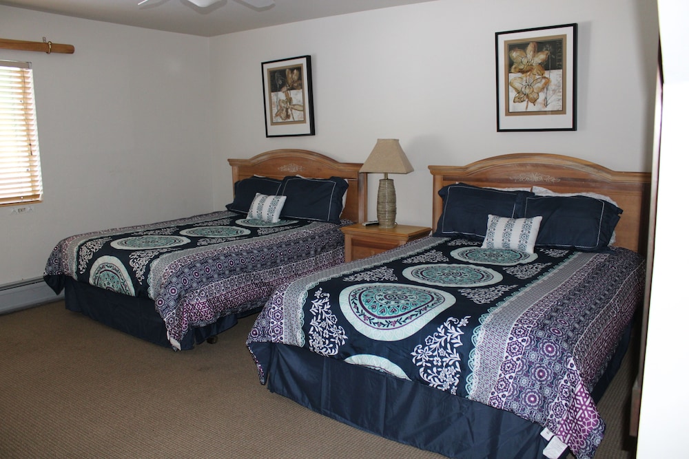 Edelweiss Resort and Restaurant - photo 16