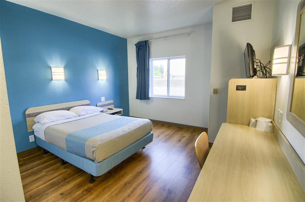 Motel 6 Portsmouth NH - photo 7
