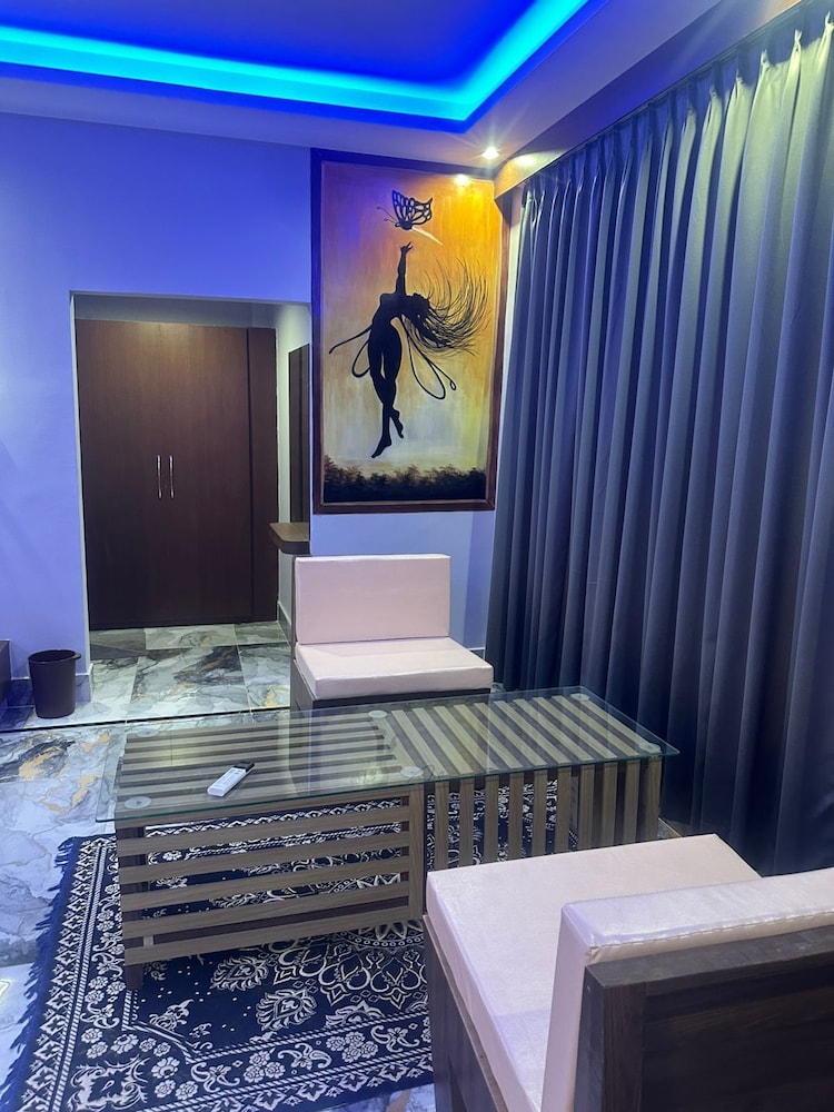 Eco Villa Resort — Puruliya — photo 5