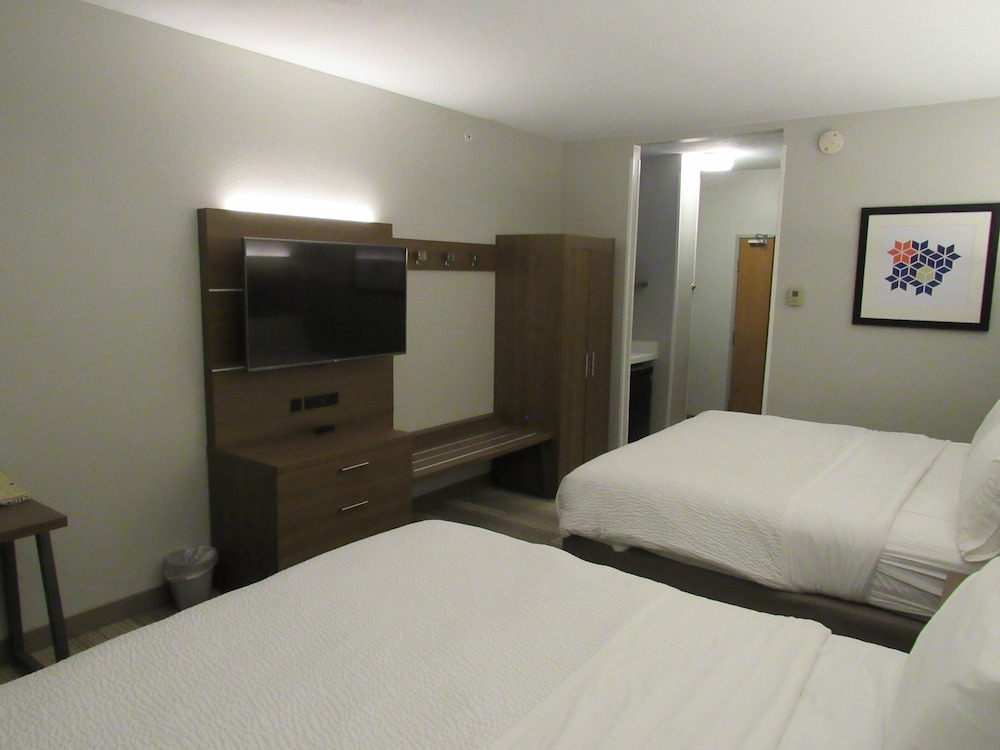 Holiday Inn Express & Suites South Lincoln by IHG - photo 30
