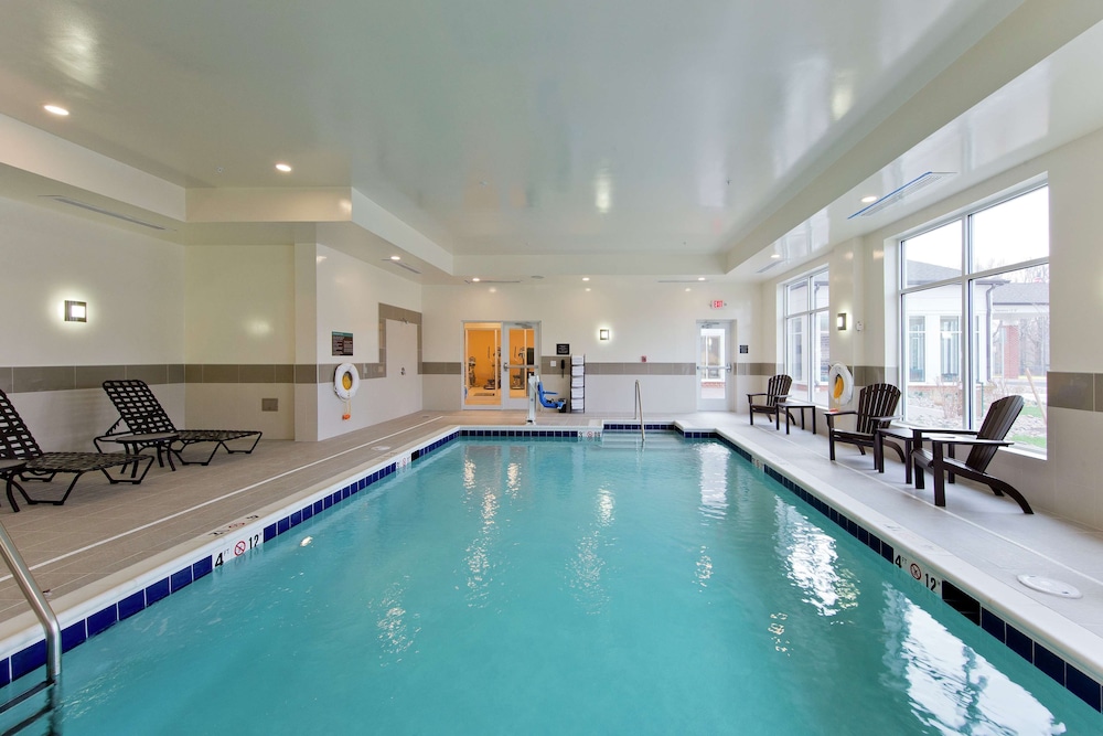 Hilton Garden Inn Martinsburg - photo 39