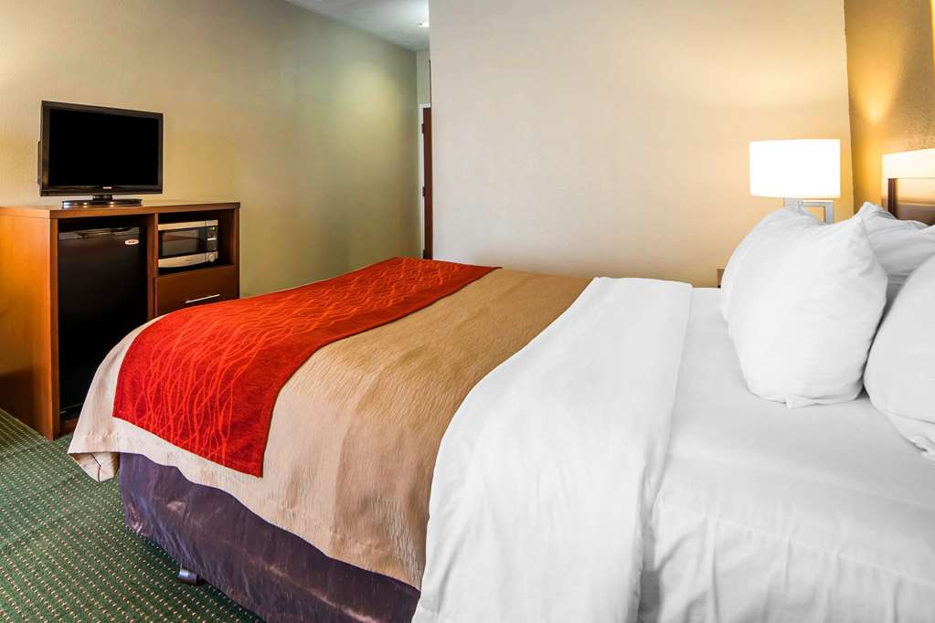 Quality Inn Draper near Salt Lake City - photo 11