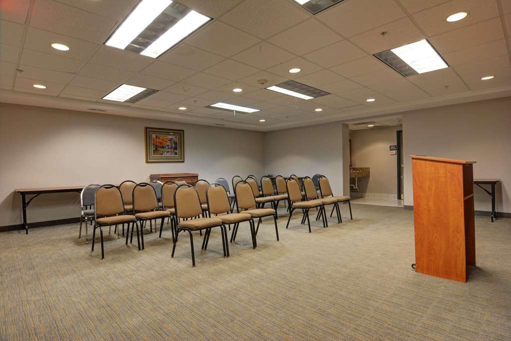Country Inn & Suites by Radisson Conyers GA - photo 21