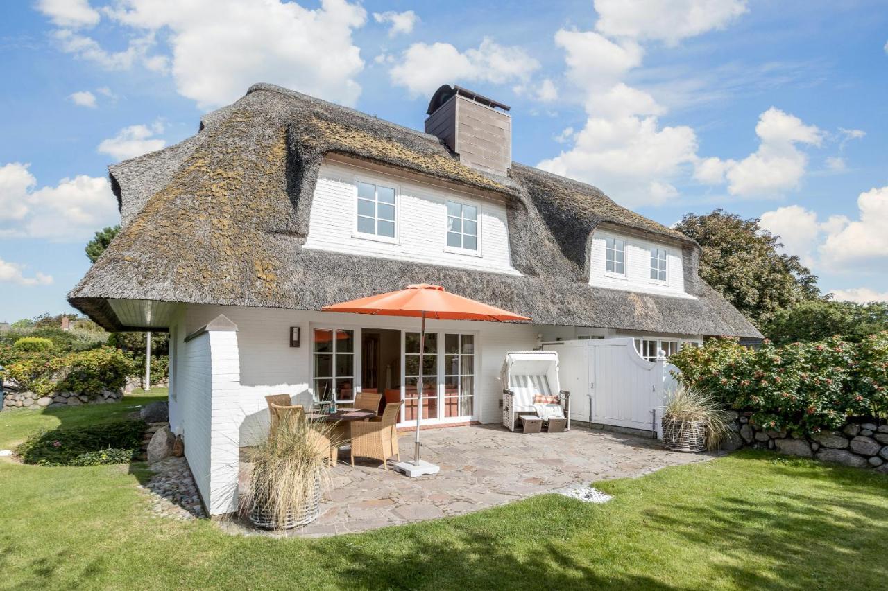 Luv Hues in Keitum, Germany