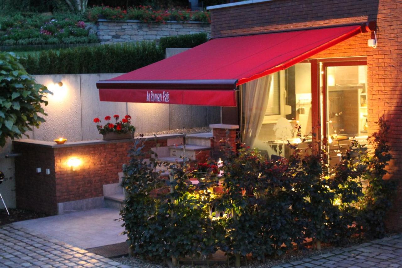 B&B Au Roman Païs — 4-Star Luxury Hotel in Braine-Le-Chateau, Belgium