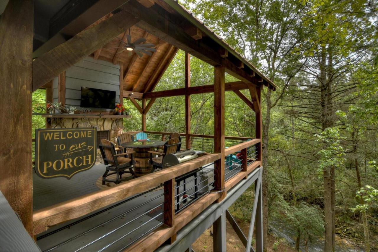 Cozy Creek in Epworth, United States