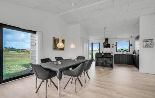 Nice Home In Skjern With Wifi — Skjern — photo 4