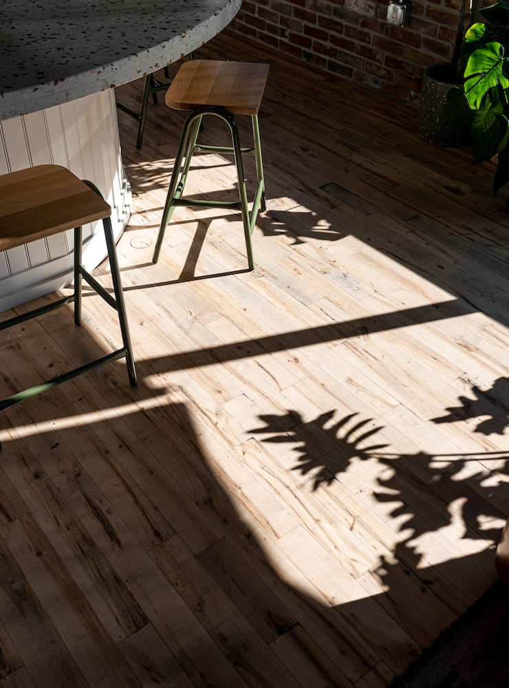 The Jesse Hotel & Bar - photo 41