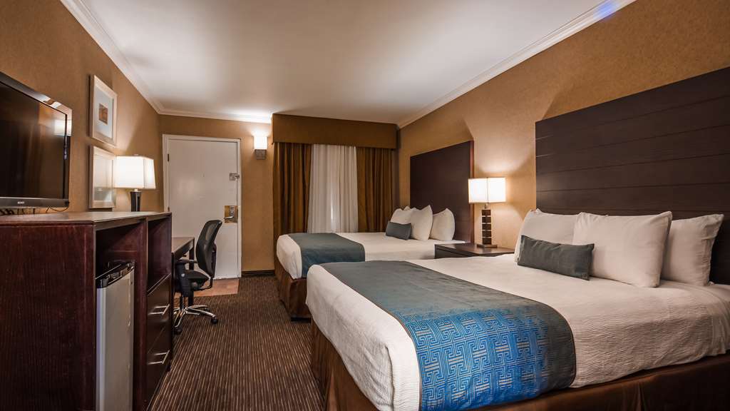Best Western Yuma Mall Hotel & Suites - photo 6