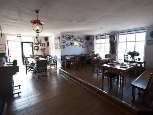Boutique Hotel Four — hotel in Geldrop