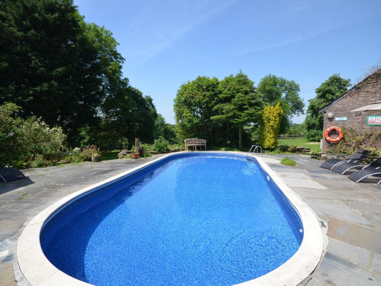 3 Bed in Okehampton TCOAH in Lifton, United Kingdom