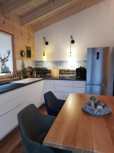 Herzbluad Chalet — Wallgau — photo 3