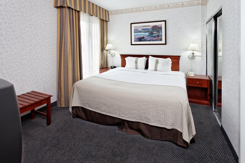 Red Lion Hotel & Conference Center Seattle Renton - photo 21