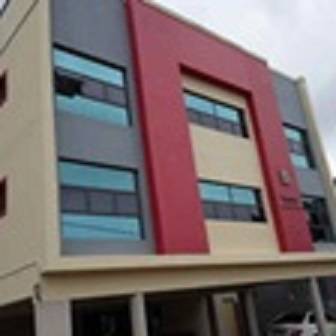 Al Hamra Hotel