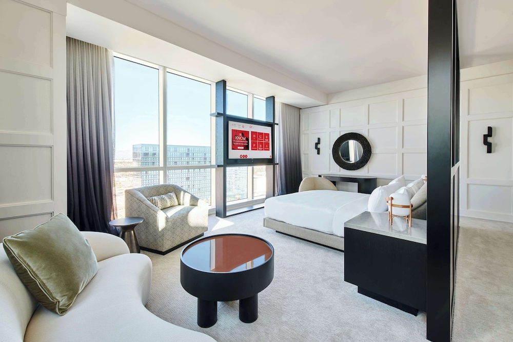 Virgin Hotel Las Vegas Curio Collection by Hilton - photo 27