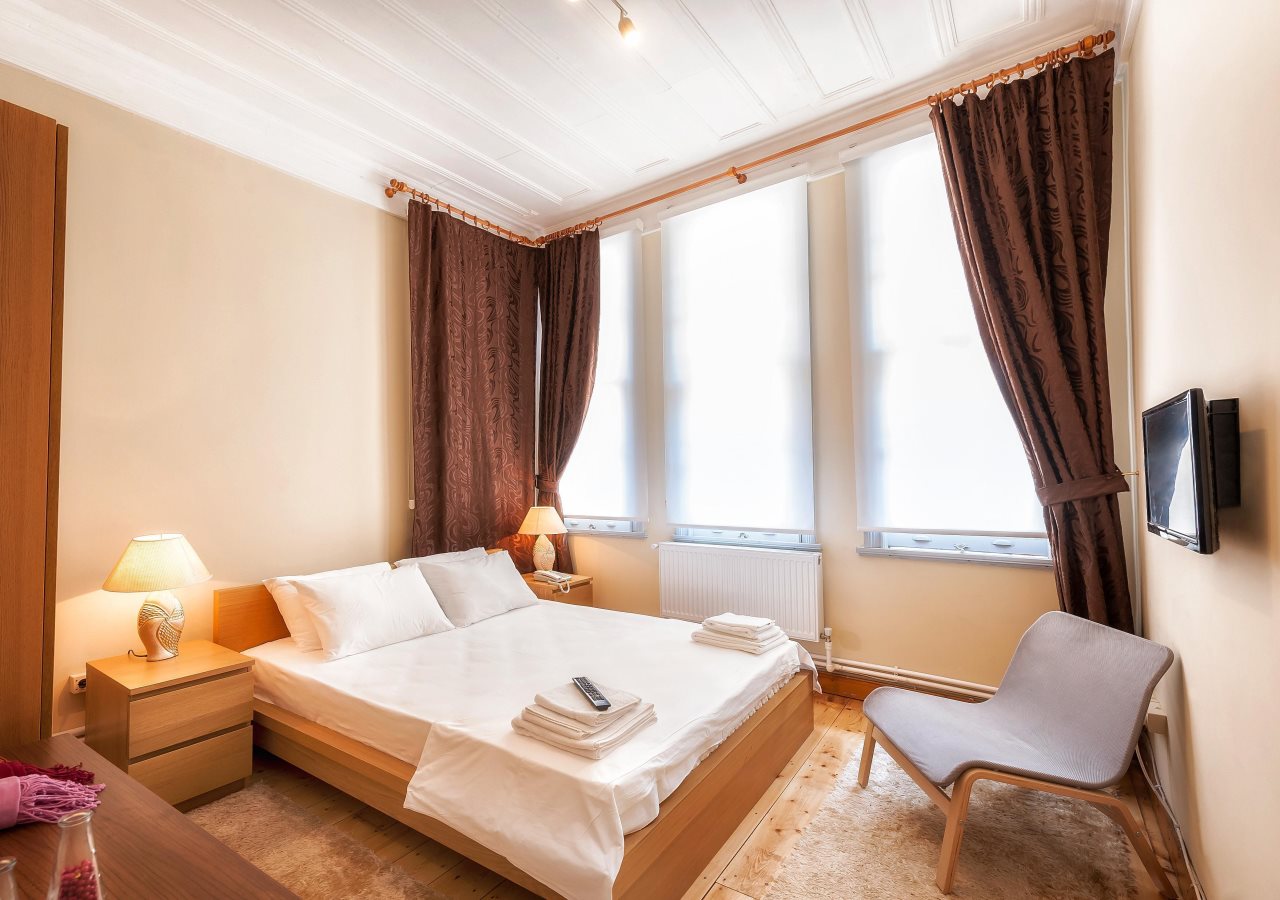 Educa Suites Balat — Istanbul — photo 3
