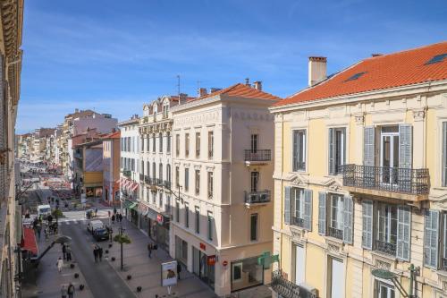 Acci Cannes 2029 - last minute hotel in Cannes