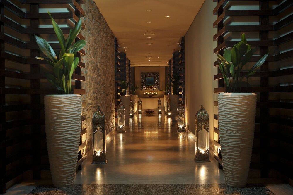 Grand Millennium Al Wahda Residence — 5-Star Luxury Hotel in Abu Dhabi, United Arab Emirates