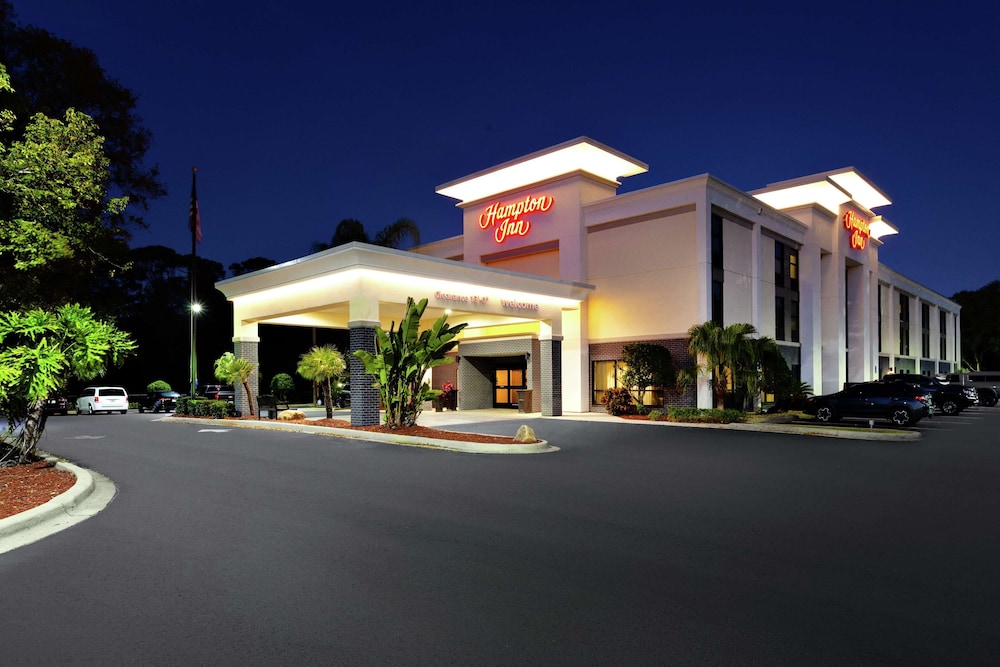 Hampton Inn Melbourne - photo 31