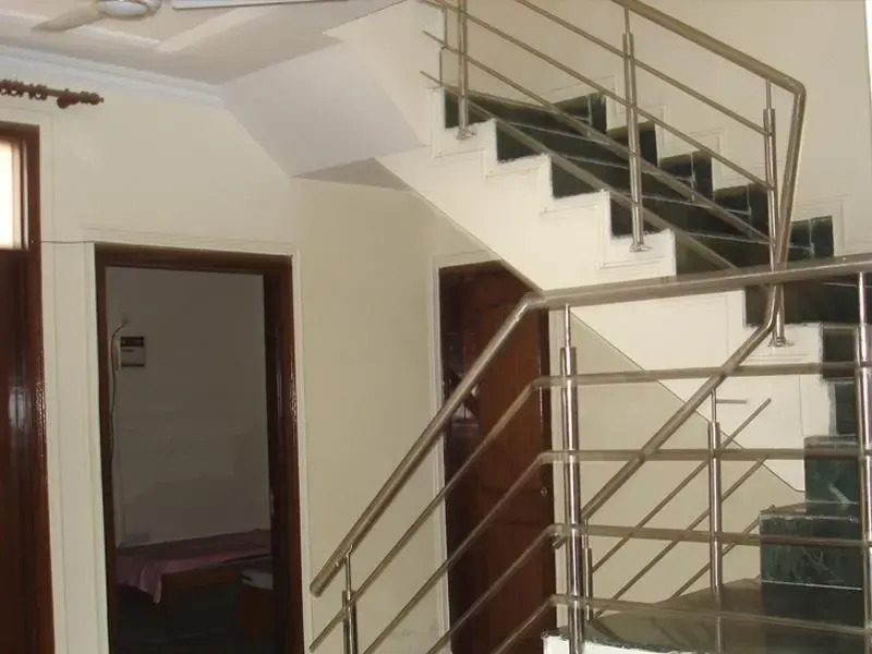 Laxmi House