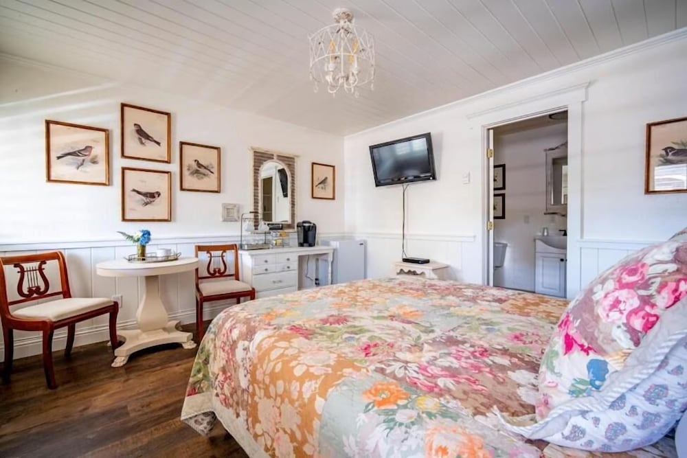 Bandon Marina Inn - photo 19