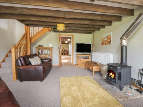 Hayloft