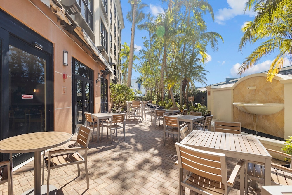 Four Points by Sheraton Punta Gorda Harborside - photo 72