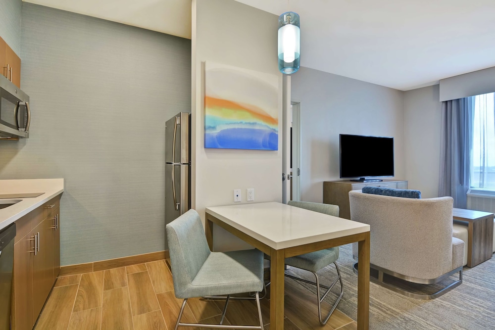Homewood Suites by Hilton Chula Vista Eastlake - photo 22
