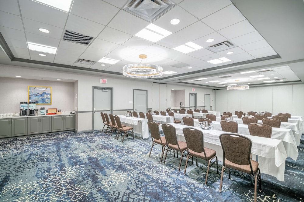 Hilton Garden Inn Pittsburgh Southpointe - photo 50
