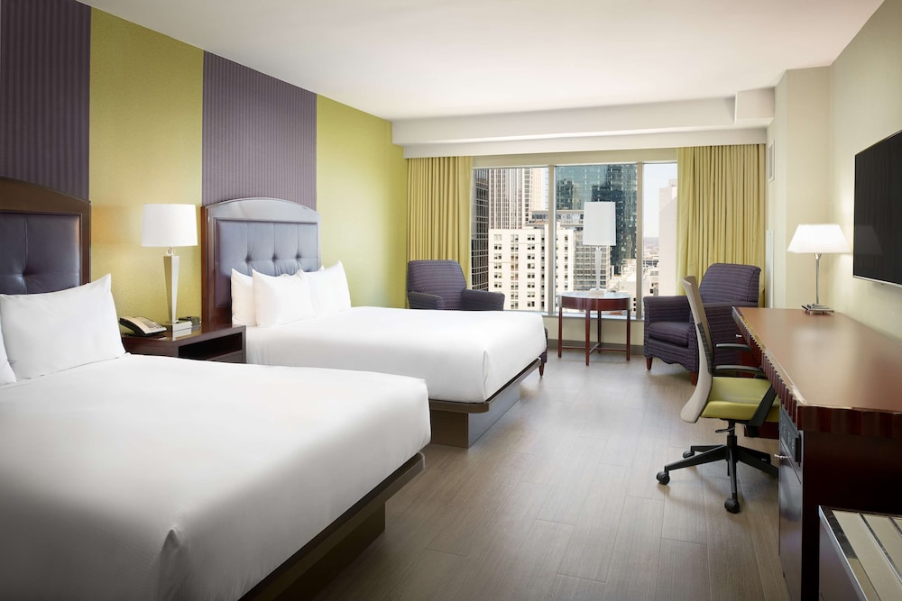 Hilton Charlotte Uptown - photo 88