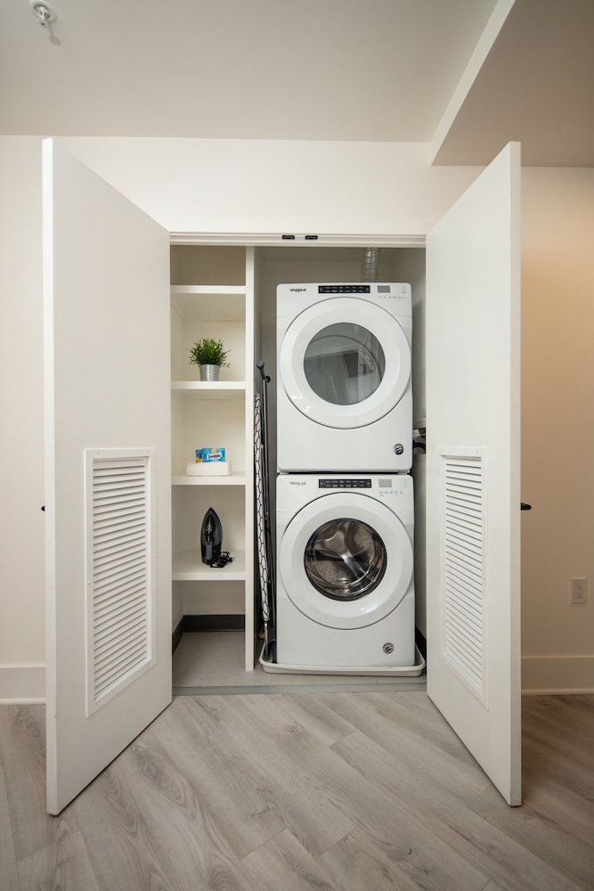 WhyHotel Tysons Corner Greensboro Drive - photo 36