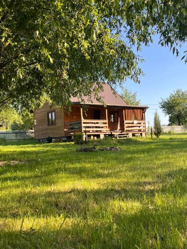 Chatka nad Stawami - last minute hotel in Unknown City