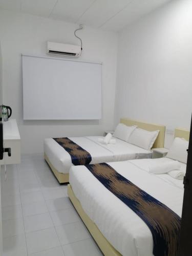 Skyn Smarthome — 5-Star Luxury Hotel in Ipoh, Malaysia