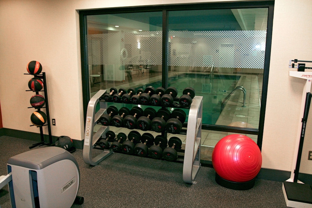 Hampton Inn Raynham Taunton - photo 30
