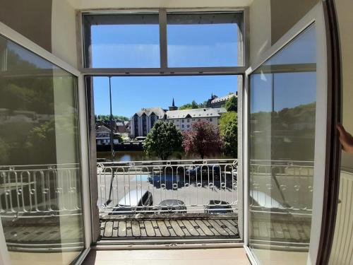 Au Bord de L'ourthe — 4-Star Luxury Hotel in La Roche-En-Ardenne, Belgium