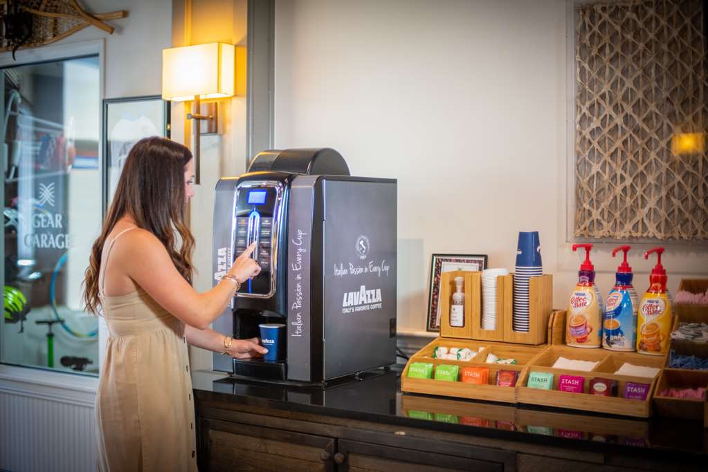 The Inn at Riverwalk - photo 19