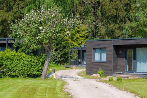 Gronenberger Mühle Haus 17 — 4-Star Luxury Hotel in Scharbeutz, Germany