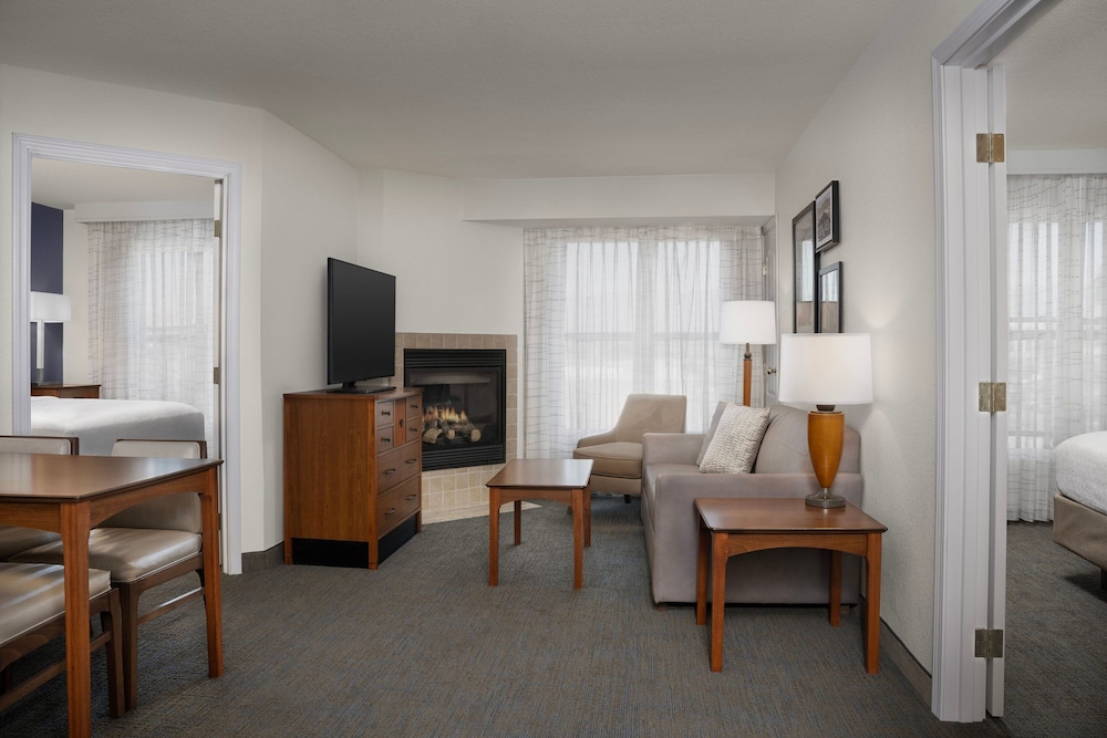 Residence Inn by Marriott San Bernardino - photo 12