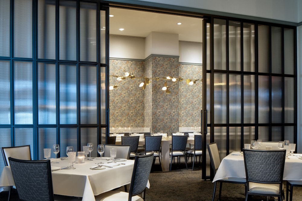JW Marriott Hotel Grand Rapids - photo 82