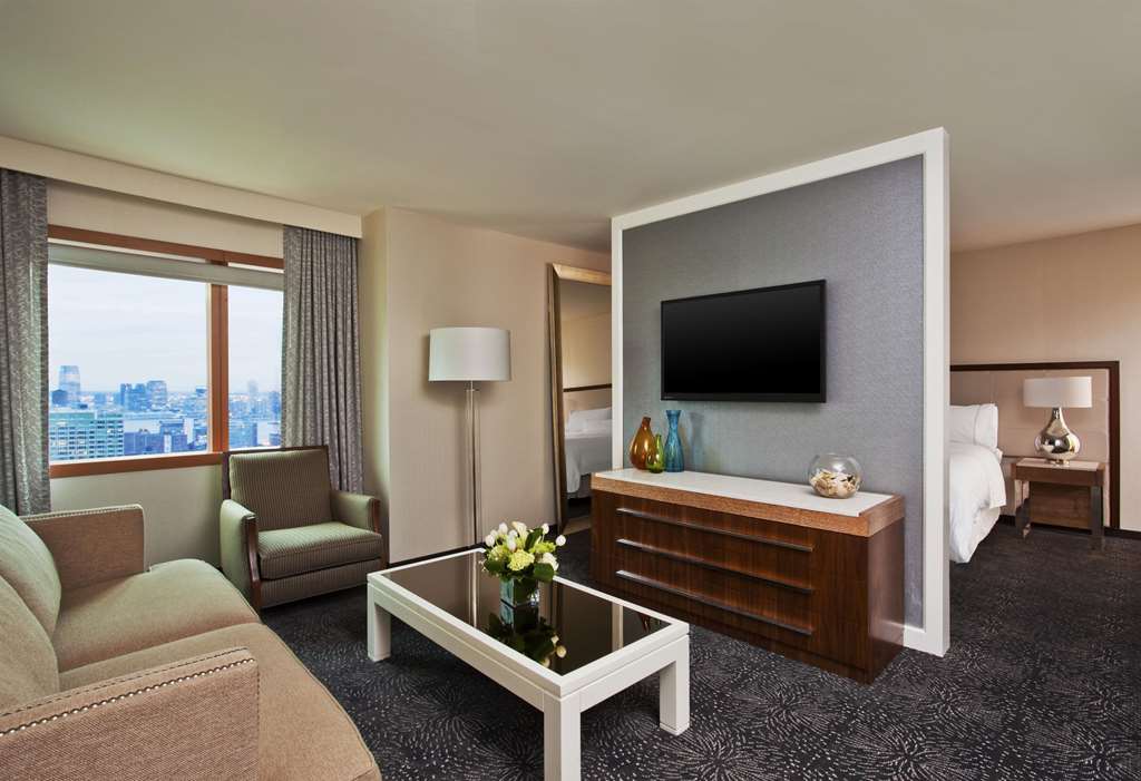 The Westin New York at Times Square - photo 10