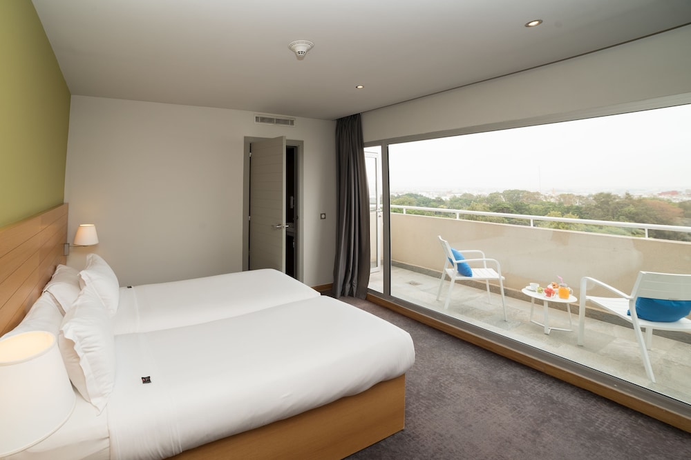 Onomo Hotel Rabat Medina in Rabat, Morocco