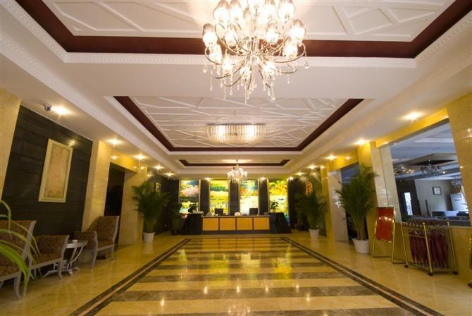 Ane Chain Hotel Jiu Zhai Gou Branch in Aba, People's Republic of China