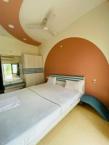 Hotel Holiday Pride — Aurangabad — photo 4