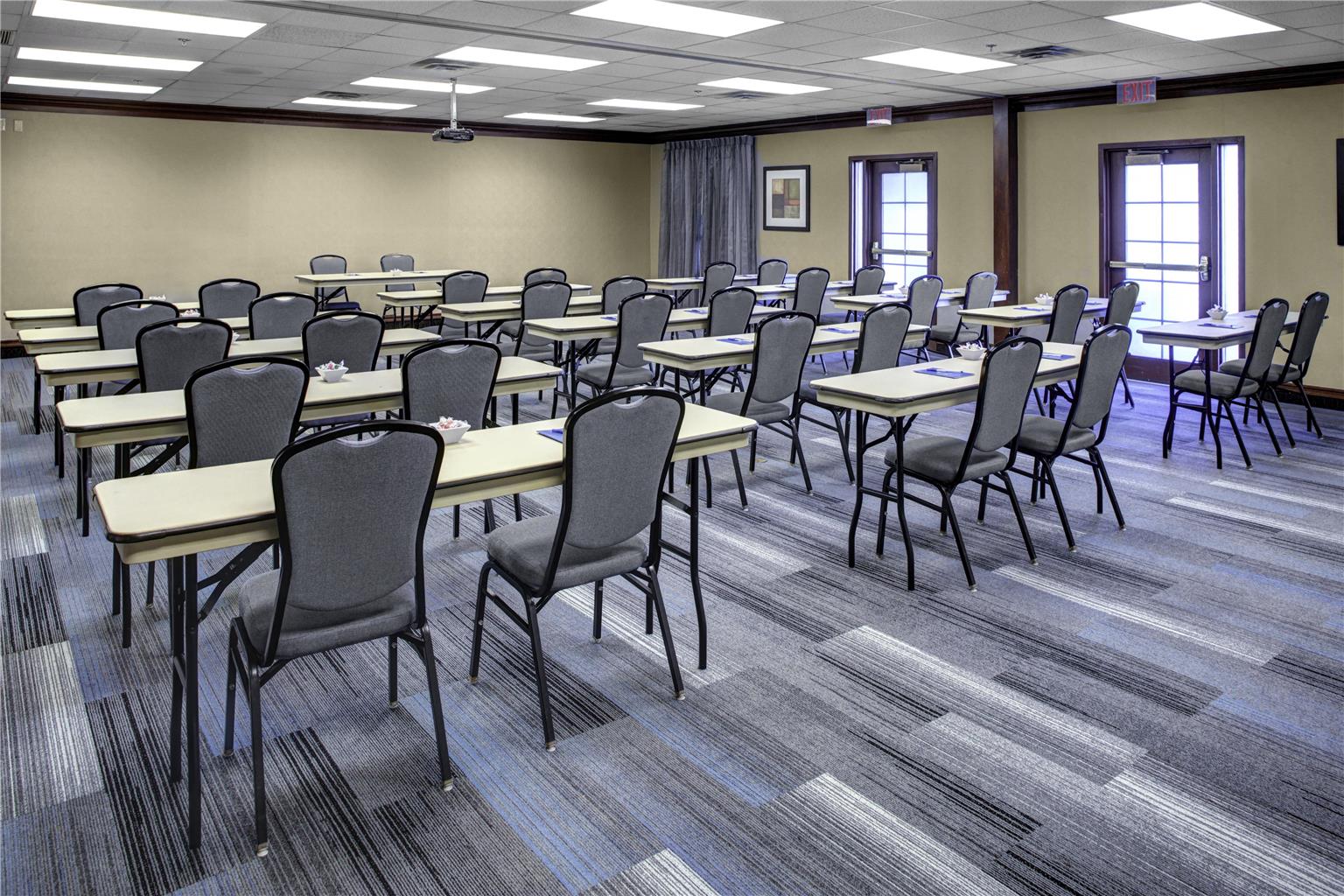 Hyatt House Parsippany Whippany - photo 24