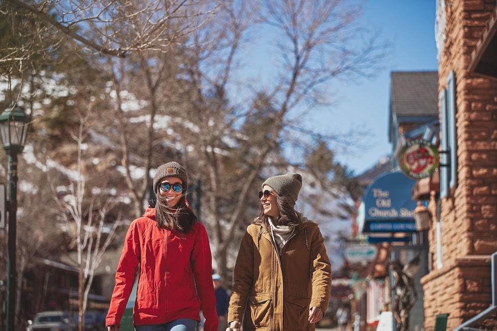 Holiday Inn Estes Park by IHG - photo 134